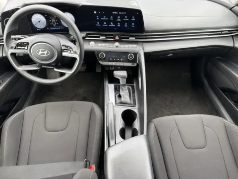 Photos of 2024 Hyundai Elantra SEL for sale in Morrow, GA at Nissan South Morrow