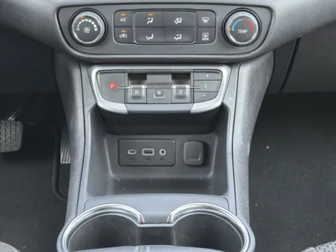 More photos of 2024 GMC Terrain SLE at Nissan South Morrow, GA