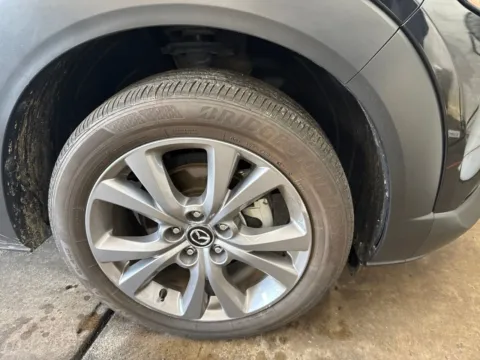 Photos of 2025 Mazda CX-30 2.5 S Preferred Package for sale in Morrow, GA at Nissan South Morrow