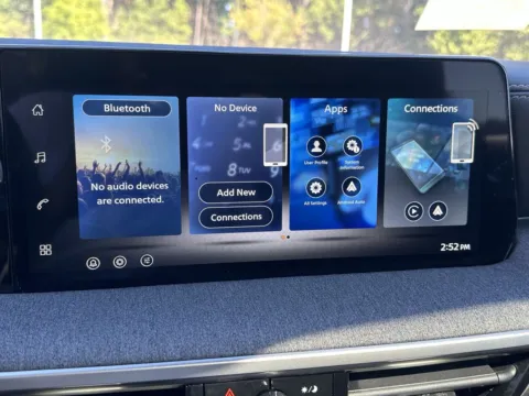 More photos of 2026 Nissan Kicks SV at Nissan South Morrow, GA