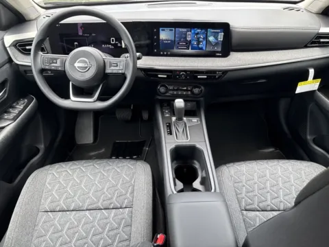 Photos of 2026 Nissan Kicks SV for sale in Morrow, GA at Nissan South Morrow