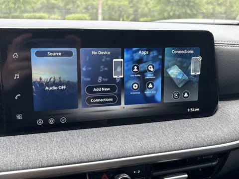 More photos of 2026 Nissan Kicks SV at Nissan South Morrow, GA