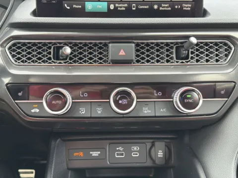 More photos of 2023 Acura Integra A-Spec Tech Package at Nissan South Morrow, GA