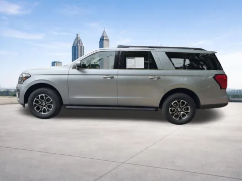 Photos of 2024 Ford Expedition Max XLT for sale in Morrow, GA at Nissan South Morrow