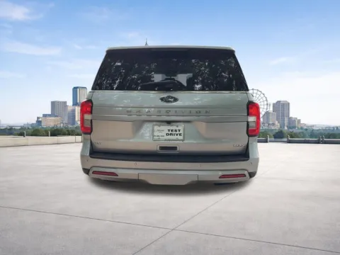 More photos of 2024 Ford Expedition Max XLT at Nissan South Morrow, GA