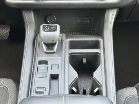 More photos of 2024 Nissan Pathfinder S at Nissan South Morrow, GA