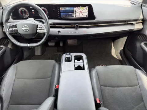 Photos of 2023 Nissan Ariya PREMIERE for sale in Morrow, GA at Nissan South Morrow