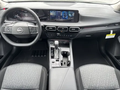 Photos of 2026 Nissan Sentra SV for sale in Morrow, GA at Nissan South Morrow