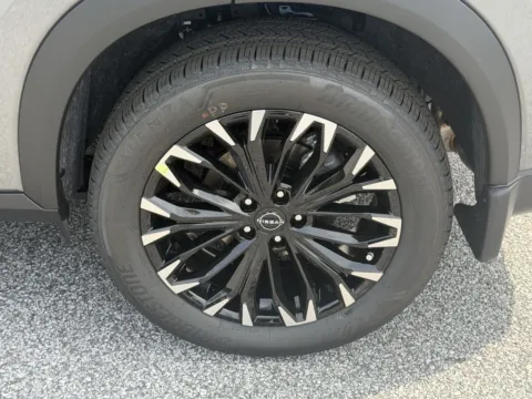 Another view of 2026 Nissan Rogue Dark Armor for sale in Morrow, GA at Nissan South Morrow