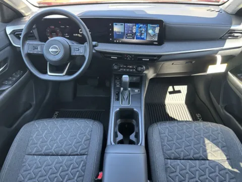 Photos of 2026 Nissan Kicks SV for sale in Morrow, GA at Nissan South Morrow