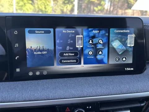 More photos of 2026 Nissan Kicks SV at Nissan South Morrow, GA