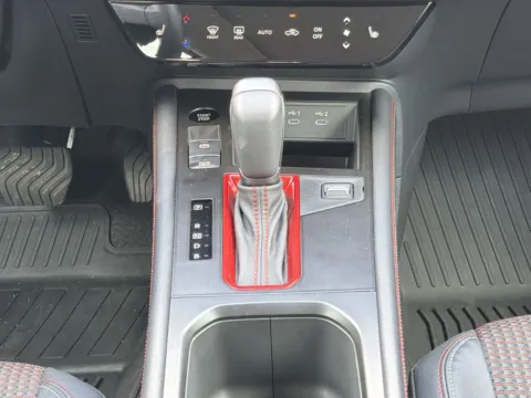 More photos of 2025 Nissan Kicks SR at Nissan South Morrow, GA
