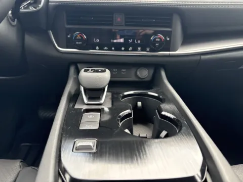 Another view of 2026 Nissan Rogue Dark Armor for sale in Morrow, GA at Nissan South Morrow