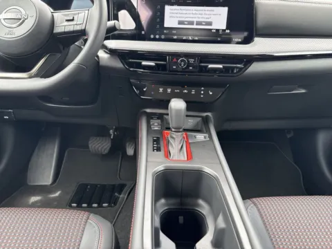 More photos of 2026 Nissan Kicks SR at Nissan South Morrow, GA