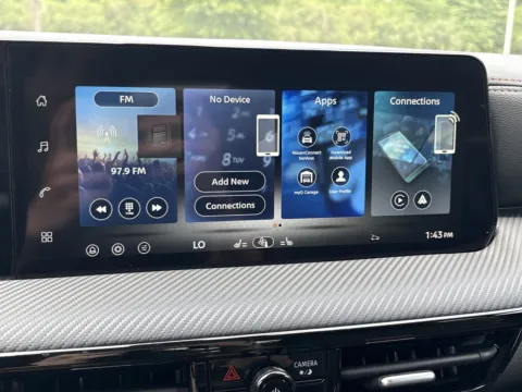 More photos of 2026 Nissan Kicks SR at Nissan South Morrow, GA