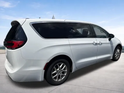 Another view of 2023 Chrysler Pacifica Touring L for sale in Morrow, GA at Nissan South Morrow