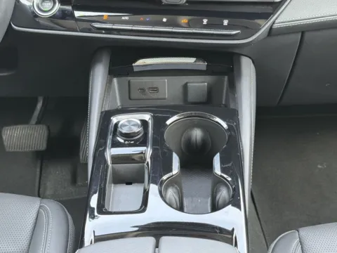 More photos of 2025 Buick Envision Preferred at Nissan South Morrow, GA