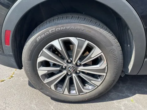 Another view of 2025 Buick Envision Preferred for sale in Morrow, GA at Nissan South Morrow