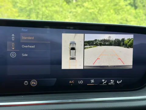 More photos of 2025 Buick Envision Preferred at Nissan South Morrow, GA