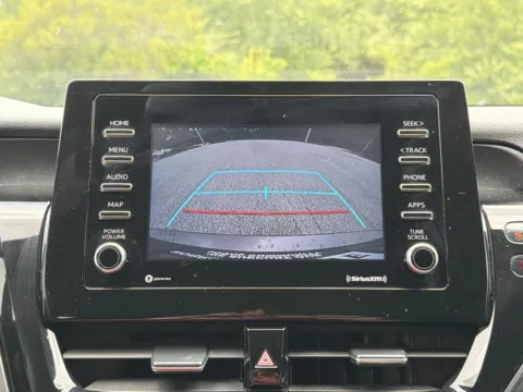 More photos of 2023 Toyota Camry SE at Nissan South Morrow, GA