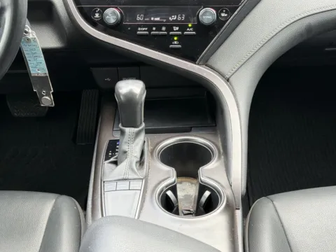 More photos of 2023 Toyota Camry SE at Nissan South Morrow, GA