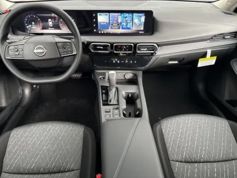 Photos of 2026 Nissan Sentra SV for sale in Morrow, GA at Nissan South Morrow