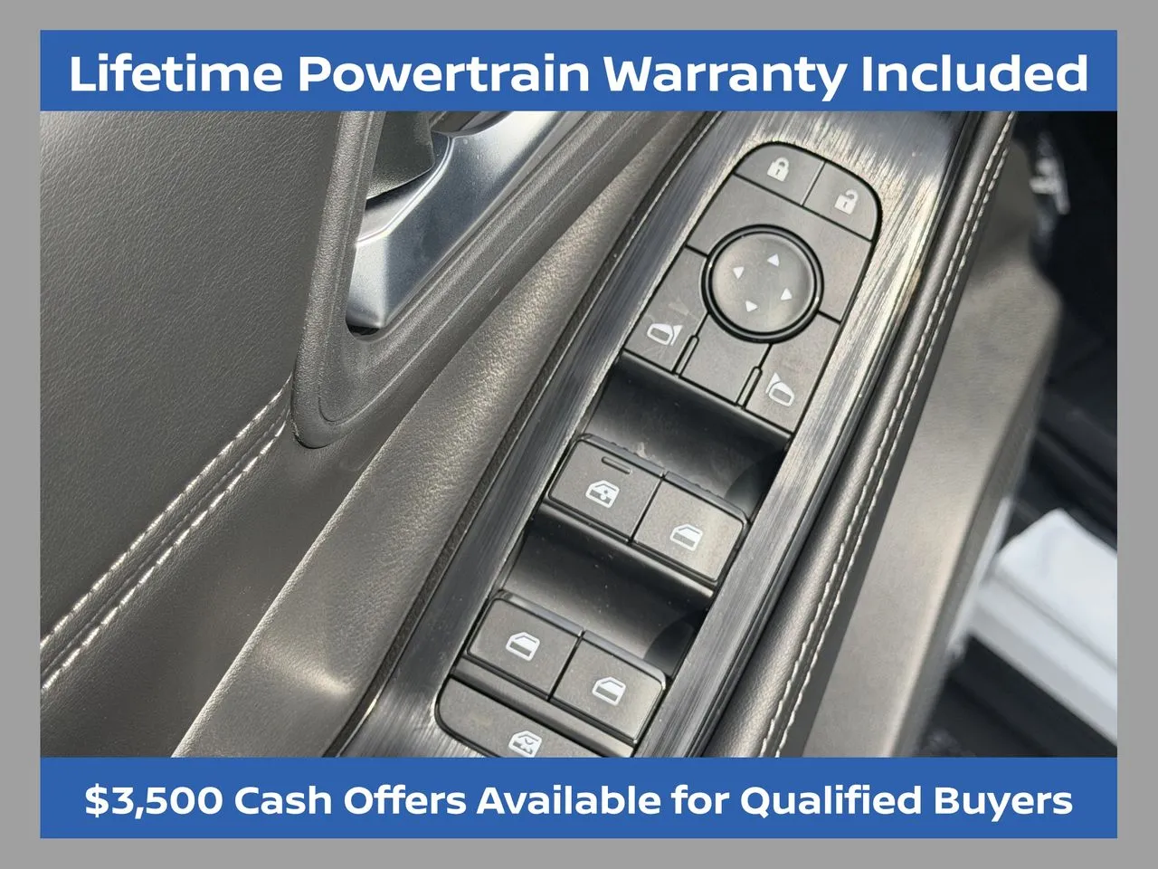 Gray 2026 Nissan Rogue Dark Armor for sale in Morrow, GA