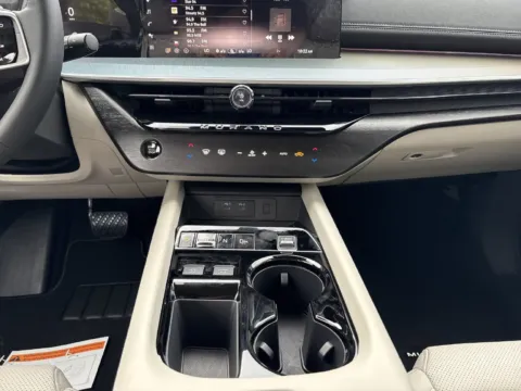 Another view of 2026 Nissan Murano SL for sale in Morrow, GA at Nissan South Morrow