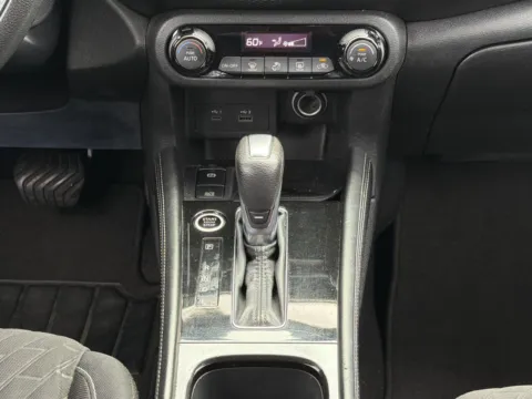 More photos of 2022 Nissan Kicks SV at Nissan South Morrow, GA
