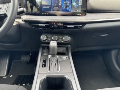 Another view of 2026 Nissan Kicks S for sale in Morrow, GA at Nissan South Morrow