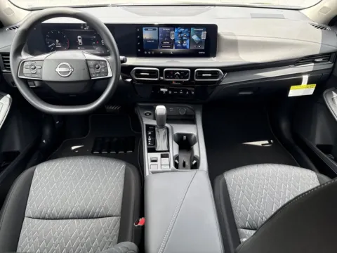 Photos of 2026 Nissan Sentra SV for sale in Morrow, GA at Nissan South Morrow