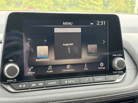 More photos of 2026 Nissan Rogue Dark Armor at Nissan South Morrow, GA