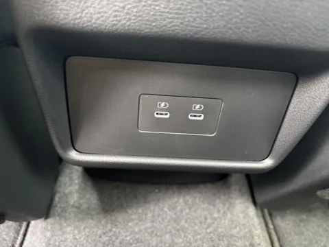 More photos of 2026 Nissan Rogue Dark Armor at Nissan South Morrow, GA