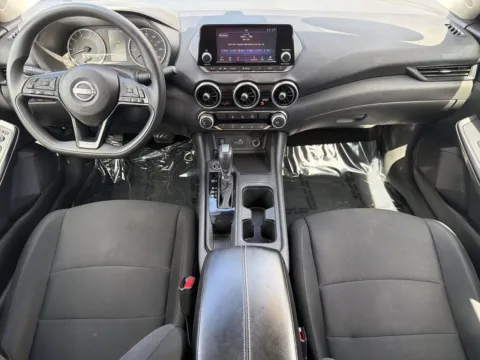 Photos of 2024 Nissan Sentra S for sale in Morrow, GA at Nissan South Morrow