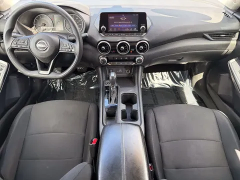 Photos of 2024 Nissan Sentra S for sale in Morrow, GA at Nissan South Morrow