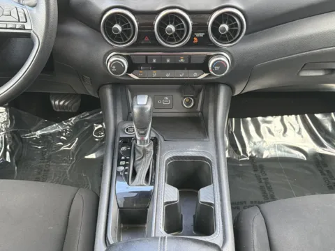 More photos of 2024 Nissan Sentra S at Nissan South Morrow, GA