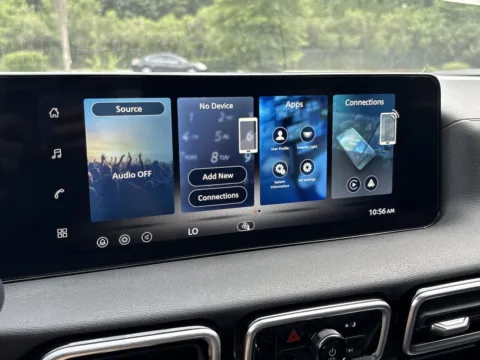 More photos of 2026 Nissan Sentra SV at Nissan South Morrow, GA