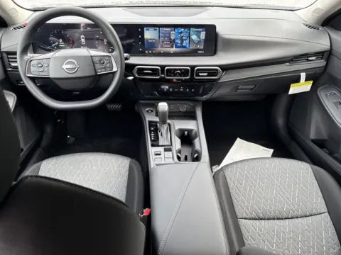 Photos of 2026 Nissan Sentra SV for sale in Morrow, GA at Nissan South Morrow