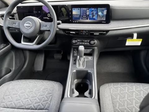 Photos of 2026 Nissan Kicks SV for sale in Morrow, GA at Nissan South Morrow