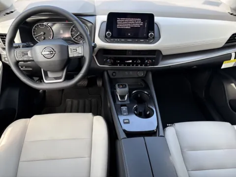 Photos of 2026 Nissan Rogue Dark Armor for sale in Morrow, GA at Nissan South Morrow