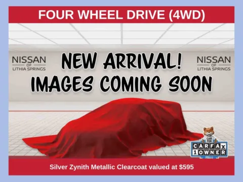 Silver 2024 Jeep Compass Latitude for sale in Morrow, GA