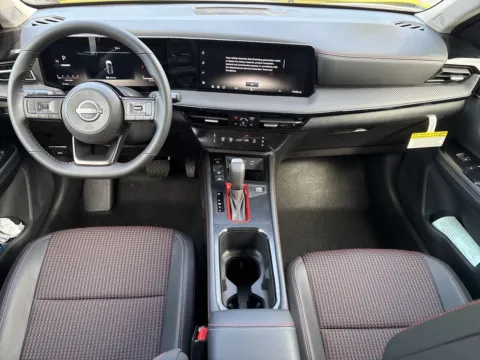 Photos of 2026 Nissan Kicks SR for sale in Morrow, GA at Nissan South Morrow