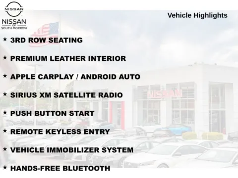 Silver 2024 Hyundai Santa Fe SEL for sale in Morrow, GA