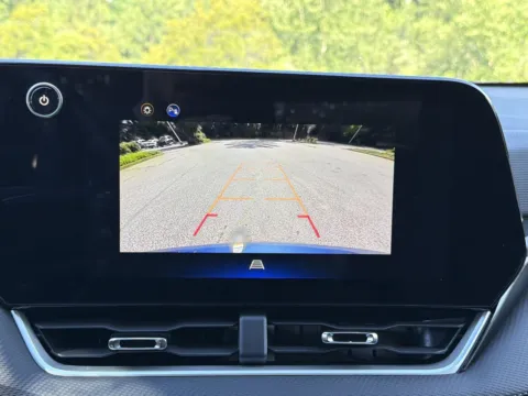 More photos of 2025 Chevrolet Equinox LT at Nissan South Morrow, GA