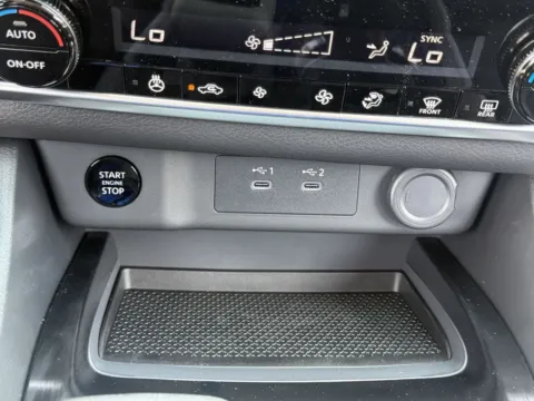 Another view of 2026 Nissan Rogue Dark Armor for sale in Morrow, GA at Nissan South Morrow