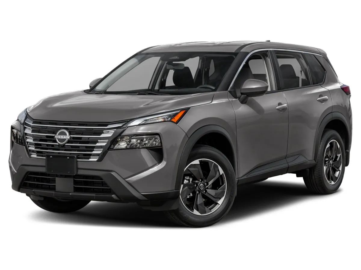 2026 Nissan Rogue SV for sale in Morrow, GA