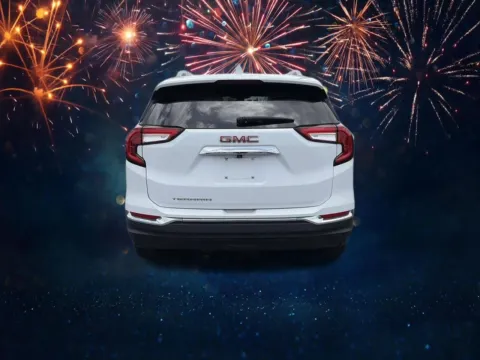 More photos of 2024 GMC Terrain SLT at Nissan South Morrow, GA