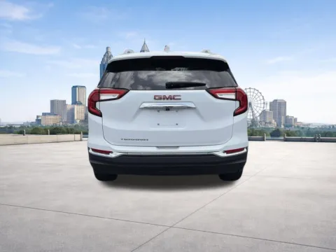 More photos of 2024 GMC Terrain SLT at Nissan South Morrow, GA