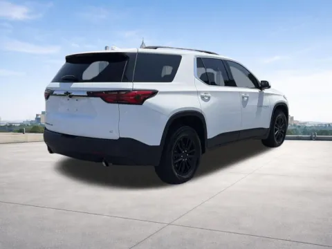 More photos of 2023 Chevrolet Traverse LT Leather at Nissan South Morrow, GA