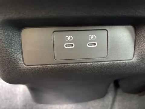 More photos of 2026 Nissan Murano SV at Nissan South Morrow, GA